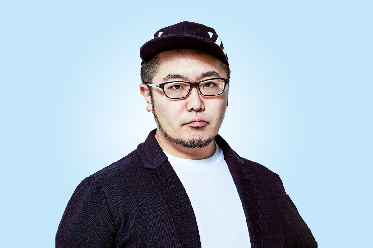 三浦崇宏(みうら・たかひろ)
